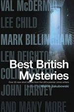 Best British Mysteries