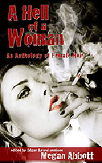 A Hell of a Woman