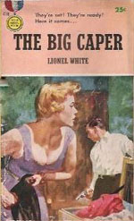 Big Caper