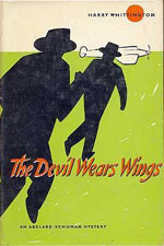 Devil Wears Wings