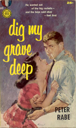 Dig My Grave Deep