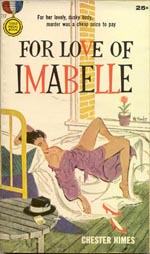 For Love Of Imabelle