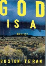 God Is A Bullet