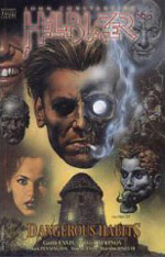 Hellblazer
