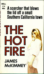 The Hot Fire