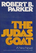 Judas Goat