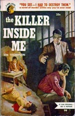 Killer Inside Me