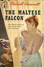 Maltese Falcon