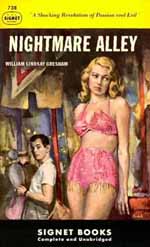Nightmare Alley