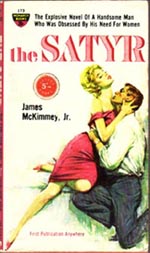 Satyr