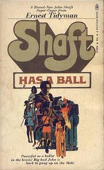 Shaft Has A Ball