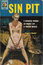 Sin Pit