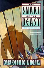 Snarl Of The Beast