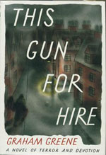 This Gun For Hire