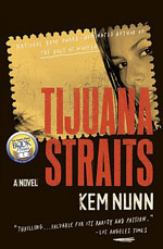 Tijiuna Straits