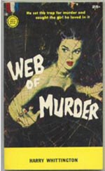 Web Of Murder