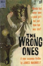 The Wrong Ones