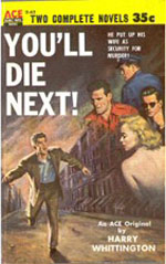 You'll Die Next
