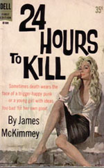 24 Hours To Kill