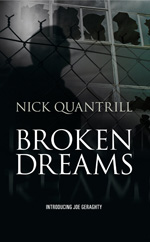 Broken Dreams