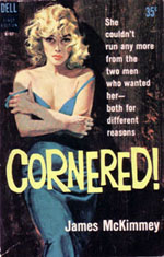 Cornered
