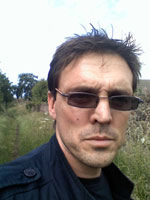 Tony Black