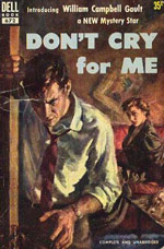 Don't Cry for Me