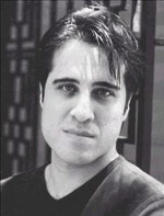 Jason Starr