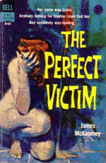 The Perfect Victim