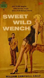 Sweet Wild Wench
