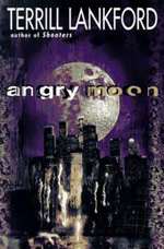 Angry Moon