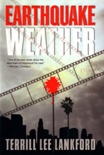 Earthquake Weather