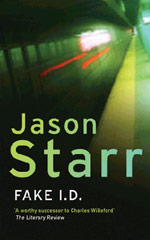 Fake ID (UK Ed)