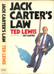 Jack Carter and the Law