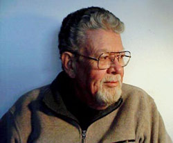 James McKimmey