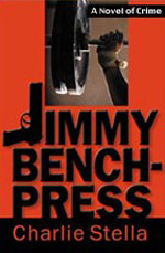 Jimmy Bench Press