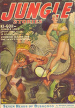 Jungle Stories