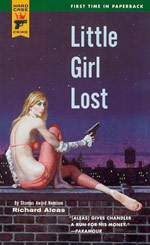Little Girl Lost