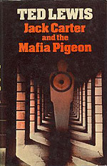 Jack Carter and the Mafia Pigeon