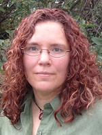 Sandra Ruttan