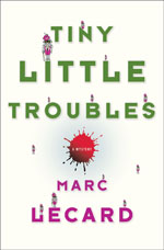 Tiny Little Troubles