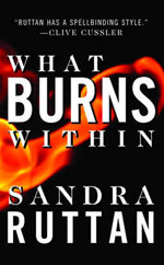 What Burns Within