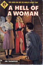 Hell Of A Woman