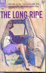 The Long Ride