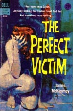 Perfect Victim