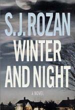 Winter And Night